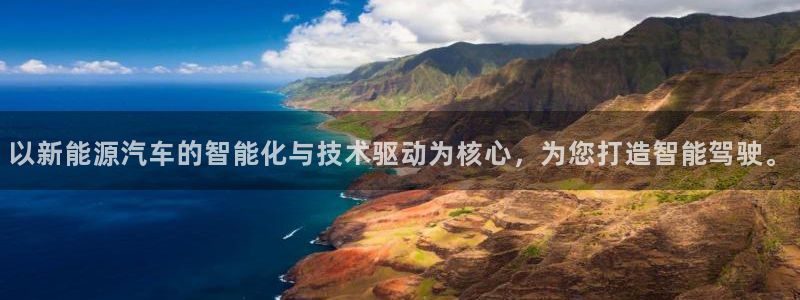 新宝注册gg平台:以新能源汽车的智能化与技术驱动为核心,为您