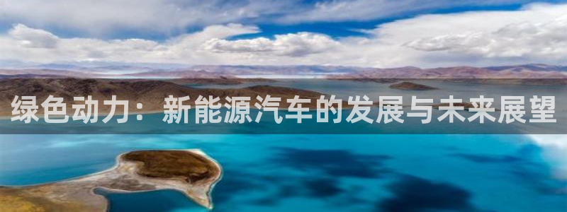 新宝g新宝gg:绿色动力:新能源汽车的发展与未来展望