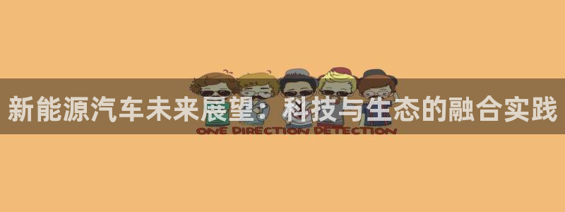 新宝gg类似:新能源汽车未来展望:科技与生态的融合实践