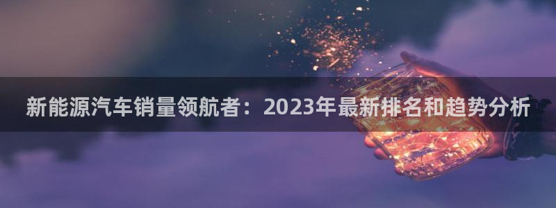 新宝gg dengludizhi：新能源